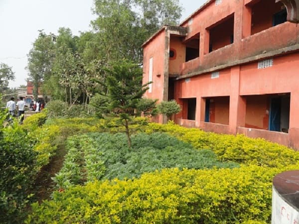 Chitalo Mahavidyalaya Jajapur Campus photo 5